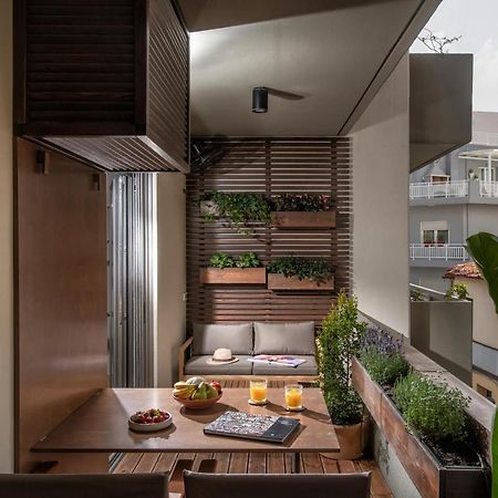 The Blossom-Premium Living Residence At Heraklion Buitenkant foto