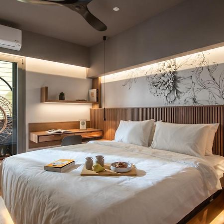 The Blossom-Premium Living Residence At Heraklion Buitenkant foto
