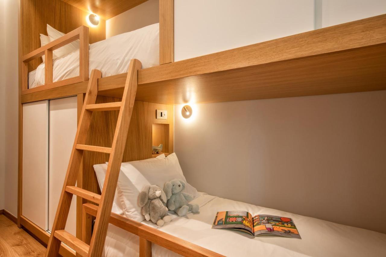 The Blossom-Premium Living Residence At Heraklion Buitenkant foto