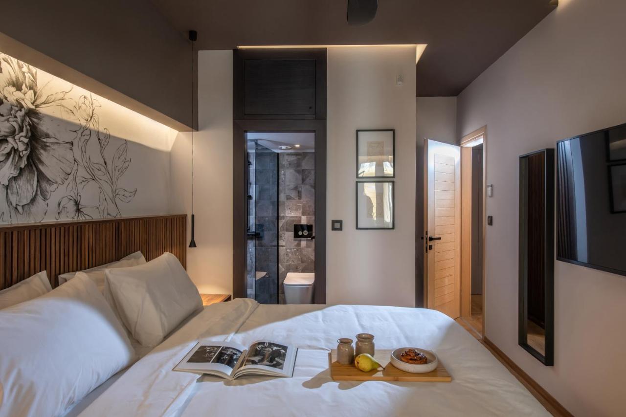 The Blossom-Premium Living Residence At Heraklion Buitenkant foto